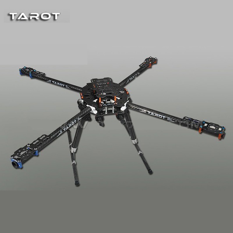 Tarot-Iron 650 ̽ 3K ī CNC   TL6..